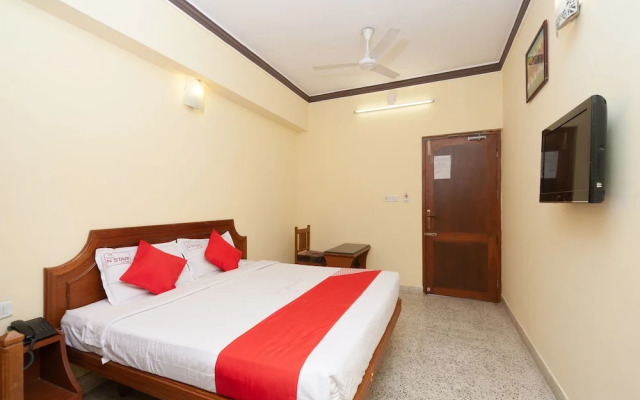 Oyo 6178 Hotel Nstar Heritage