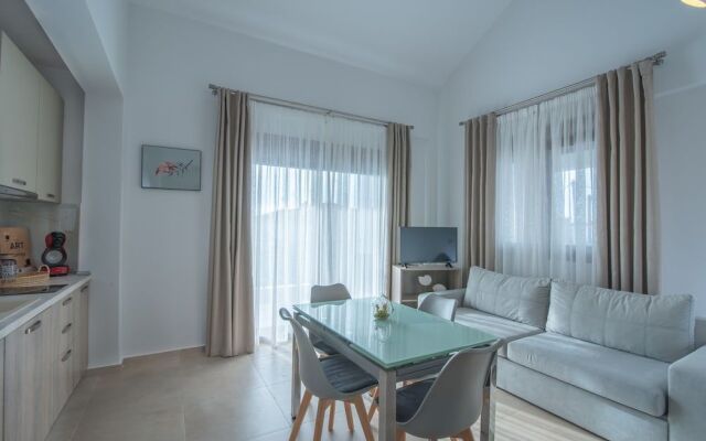 Kalli's Apartments