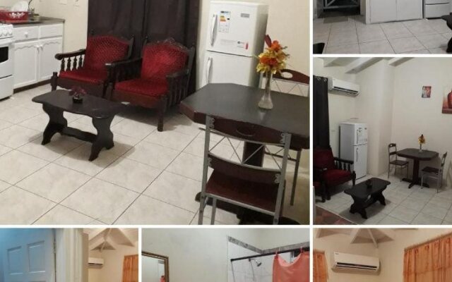 Haven House Apartments
