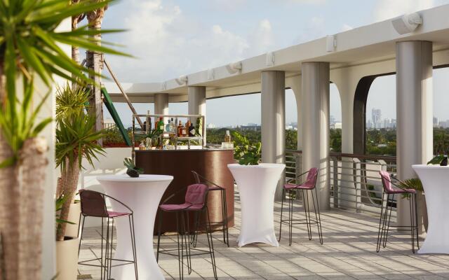 Kimpton Hotel Palomar South Beach by IHG