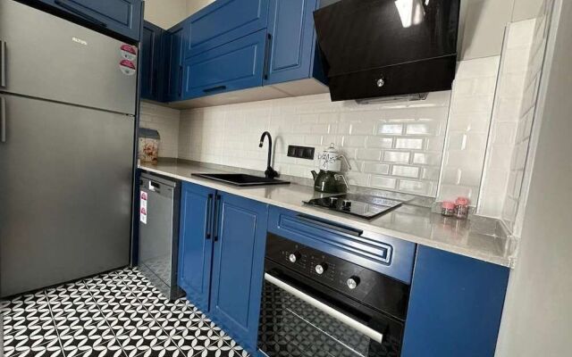 Via Pardi Apart Hotel