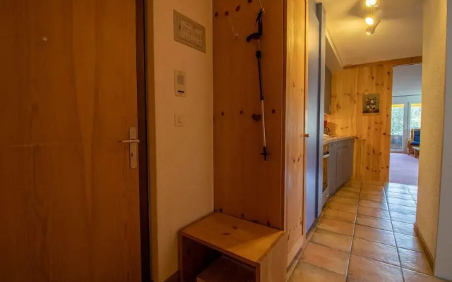 Rothornblick 32 Apartment