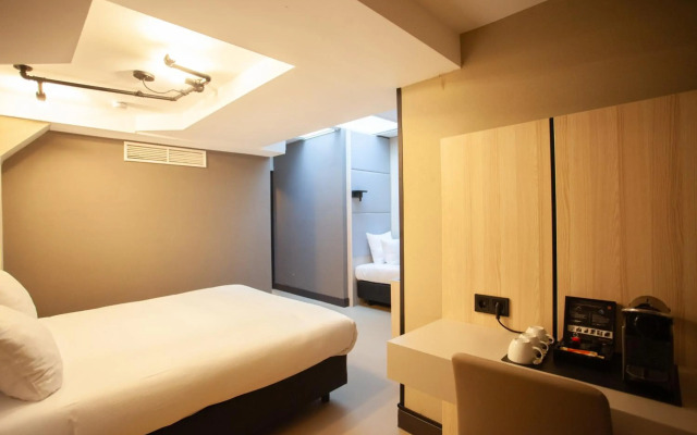 Alfred Hotel