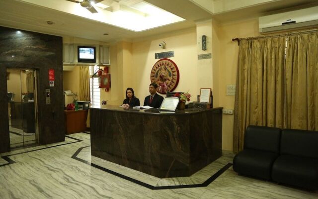 Hotel Priya Palace