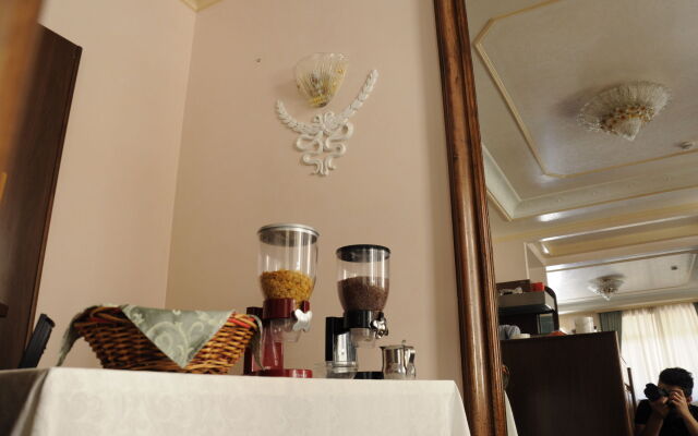 Hotel Siviglia