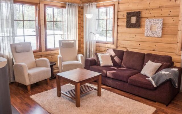 Holiday Home Katajarinne