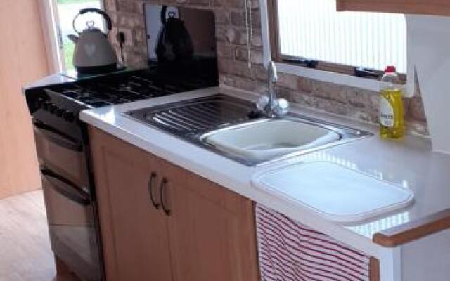 Little Haven - Shortferry Caravan Park