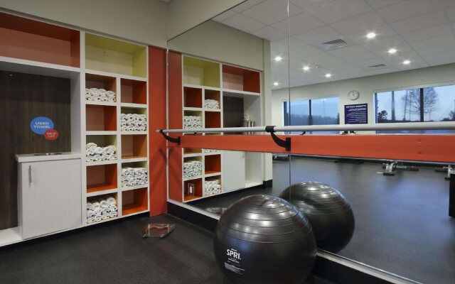 Tru By Hilton Meridian