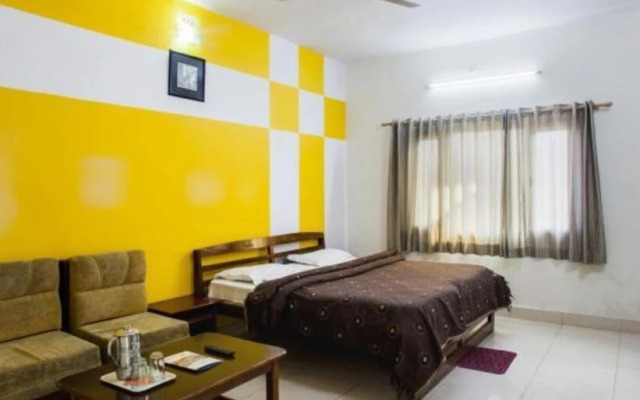 Ranikhet Grand