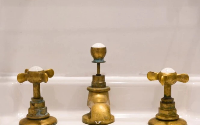 The Edge by Erban Homes