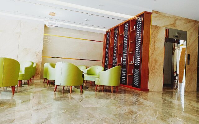 Anh Phuong Hotel Da Nang