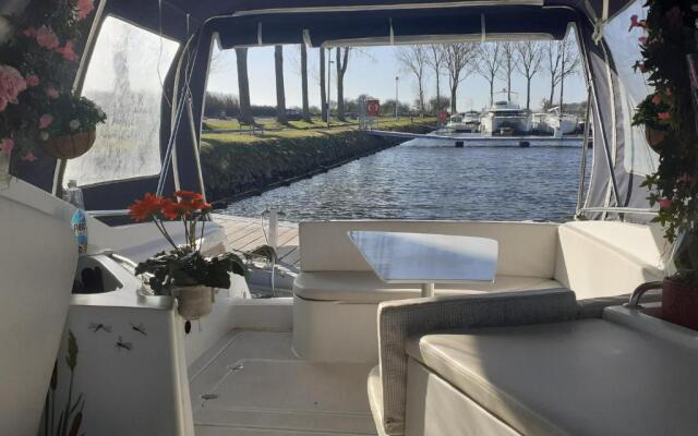 Beau bateau Lilou 14