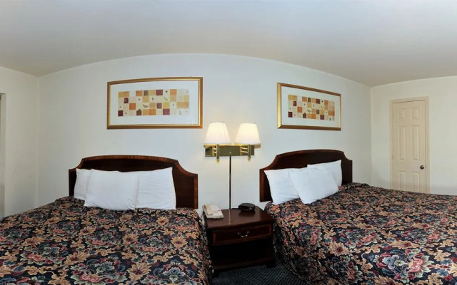 Fairview Suites Blytheville