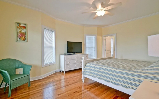 Blue Marlin - 4 Br Home