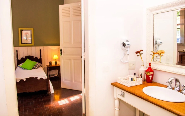 Estâncias Duvivier Hotel