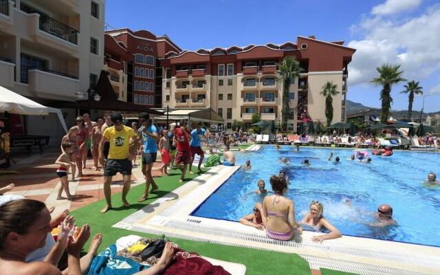 Club Aida Apartments