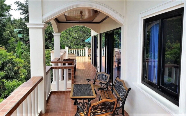 Whitehouse Travel inn Sm Tabinay