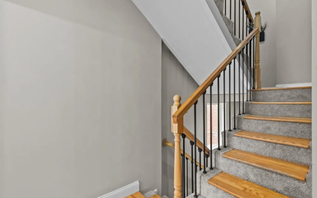 West End Whimsy | JZ Vacation Rentals