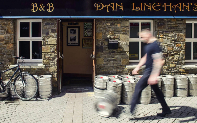 Dan Linehans Bar and B&B