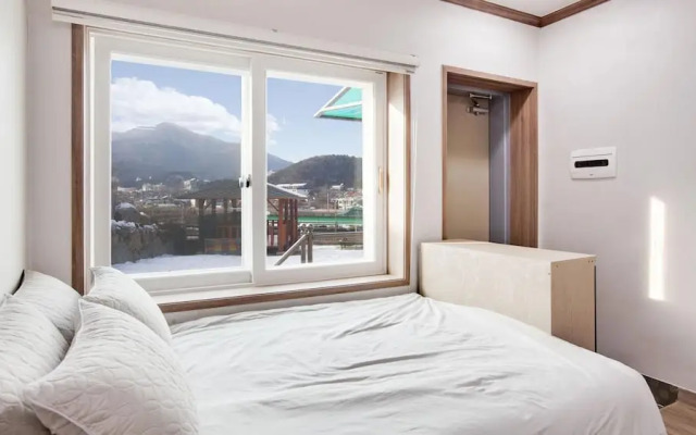 Gapyoeng New Cheongpyeong