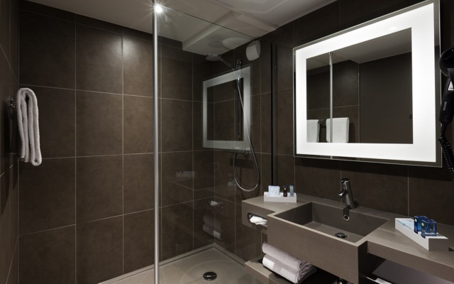 Novotel Grenoble Centre