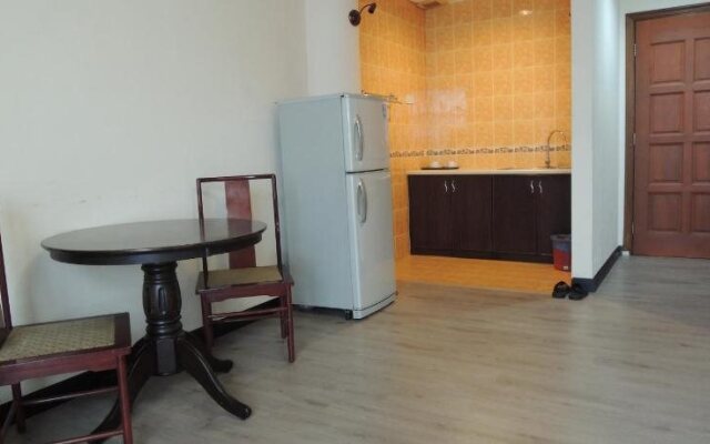 Bukit Beruntung Golf & Country Resort