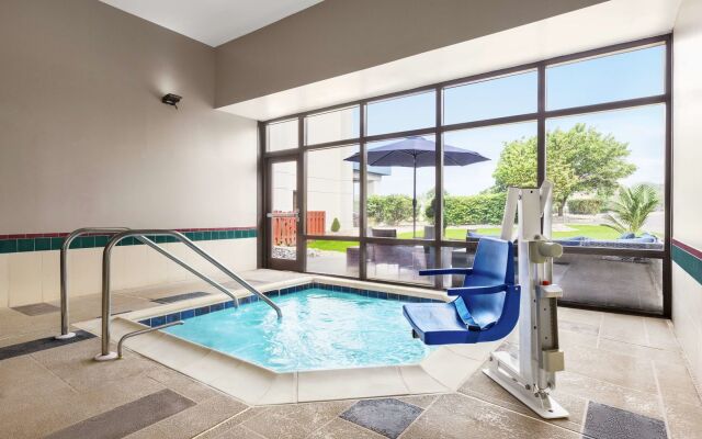 Hampton Inn Quakertown