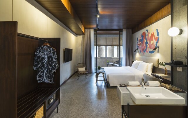 ARTOTEL Haniman Ubud