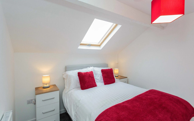 Cherry Property - Berry Apartments