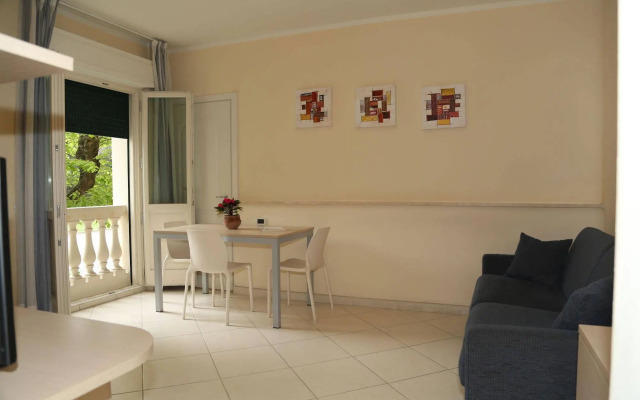 Residence Colombo