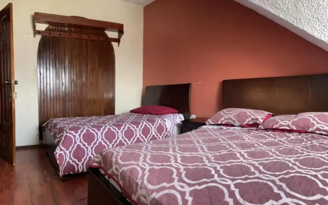 Alojamientos Hostal Rest House