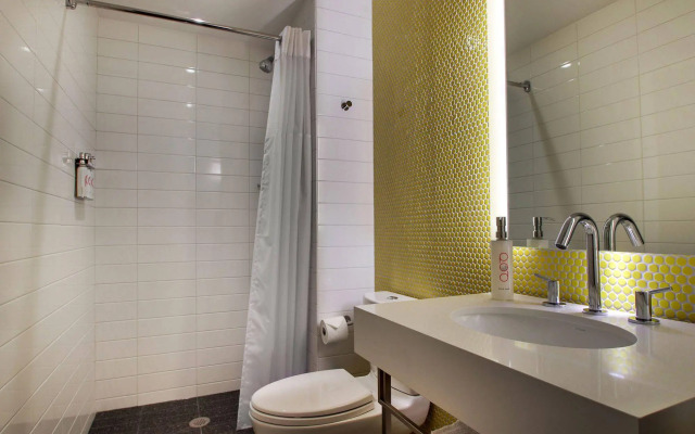 Pod DC Hotel