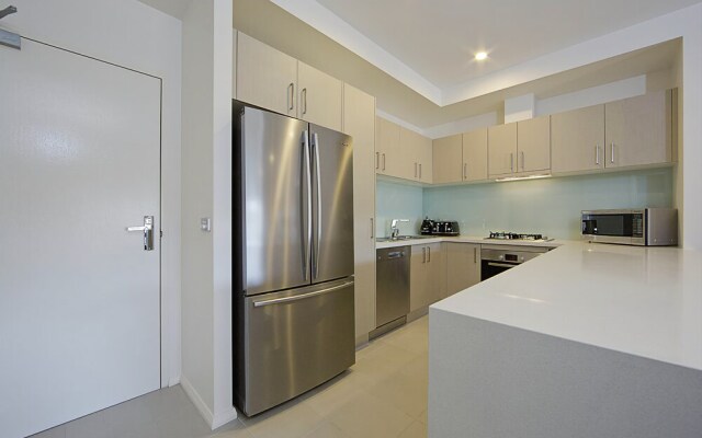 Domain On The Park by Accommodate Canberra