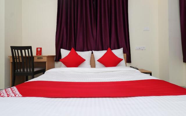 Collection O 30928 Hotel Pranjal Inn Bailey Rd