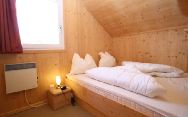 Wooden Chalet in Hohentauern/styria With Sauna