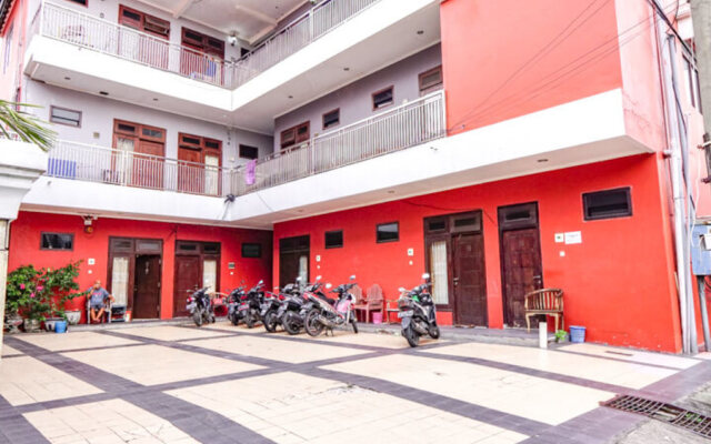 Grha Rahadi 2 Wiyung By RedDoorz