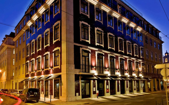 Lisbon Five Stars Apartments São Paulo 55