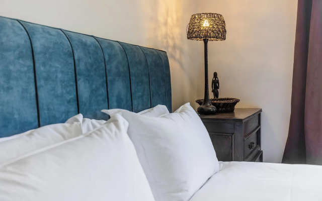 Villa Grande Guest House