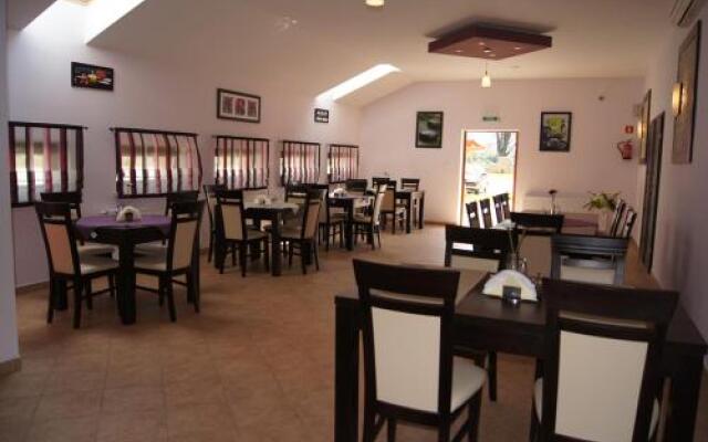 Motel Restauracja Ballaton