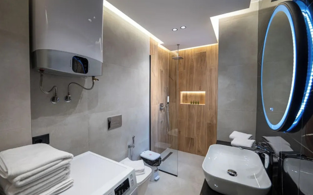 Konomi Sea View Apartments