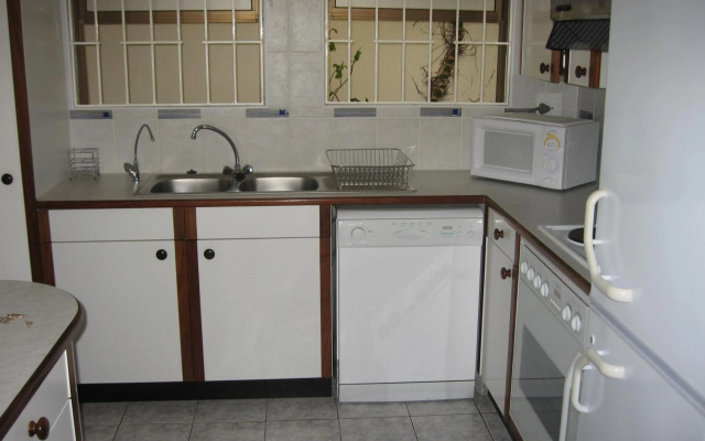 An Der Mole Apartment