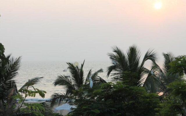My Sea Side Hotel