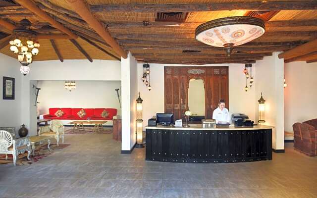 Al Hamra Residence & Village Hotel