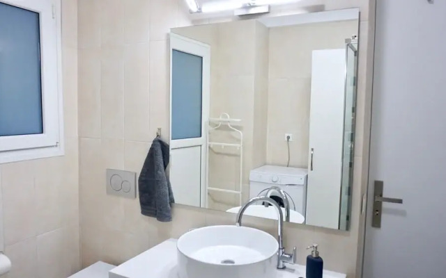 Urban Design Apt in Athens