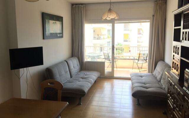 Apartamento Vivalidays Solfanals II