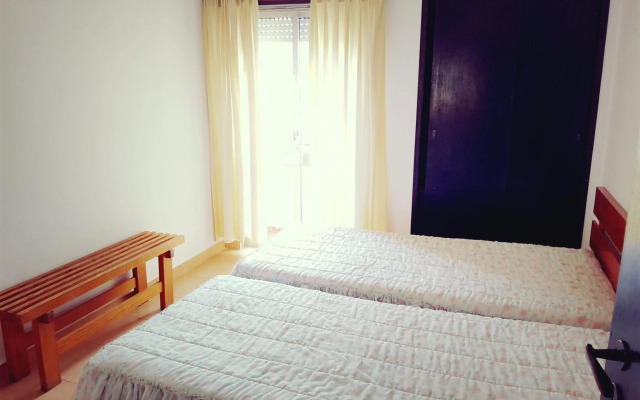 Squash Club Apartamentos