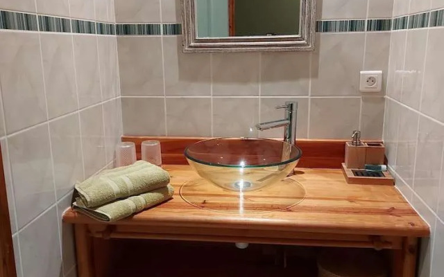 Le Moulin de L'étang