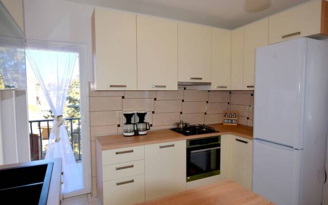 Apartments Silvijo