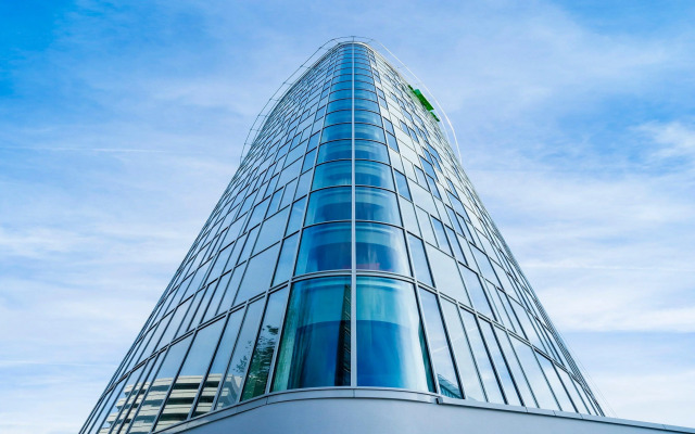 Holiday Inn Hamburg - City Nord by IHG