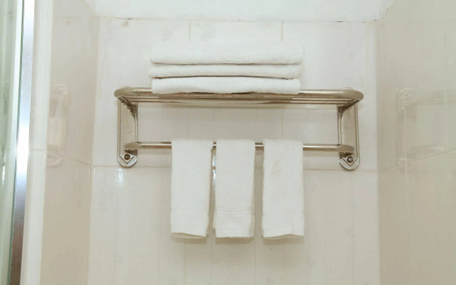 Apec 2 Hotel